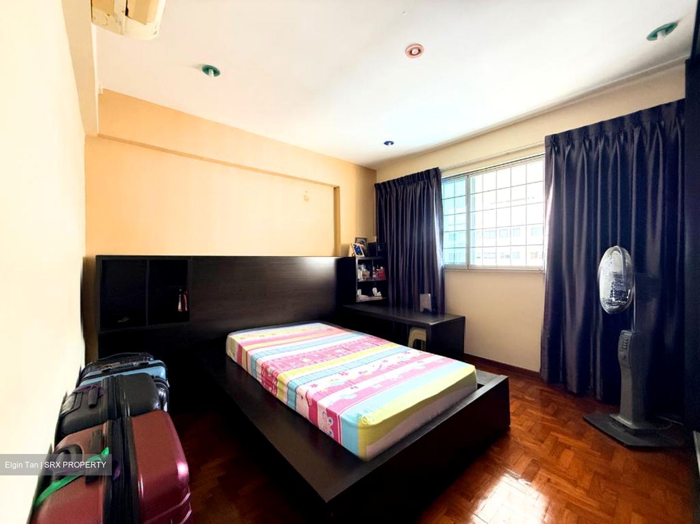 Blk 132 Lorong Ah Soo (Hougang), HDB Executive #528590691